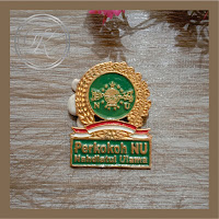 pin organisasi perkokoh nu