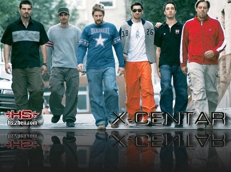 X-Centarband