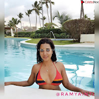 Ramya Inti Spicy Cute Plus Size Indian model stunning Fitness Beauty July 2018 ~ .xyz Exclusive Celebrity Pics 42.jpg