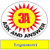 Ask and Answer for Yasrudi ( trigonometri )