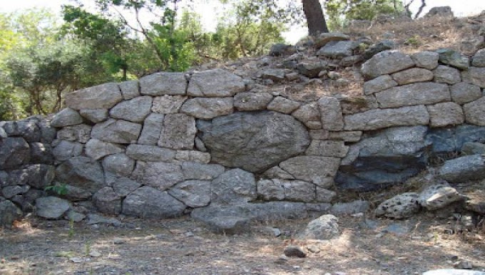 Σαμοθράκη, το ιερό νησί-Οι 20 Μοναδικότητες της Σαμοθράκης. 