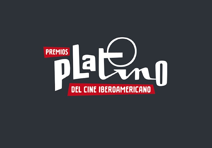 GANADORES PREMIOS PLATINO 2017