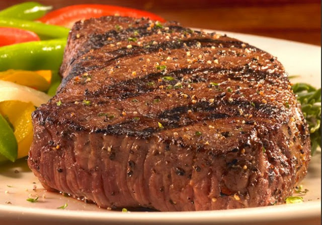 cara membuat Steak Daging Sapi