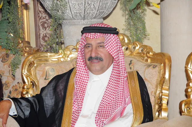  الأمير سلطان بن محمد بن سعود الكبير