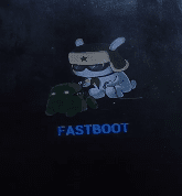 Mode Fastboot