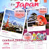 Kao "Win A Trip to Japan" Contest