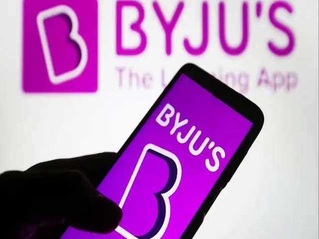Byju's Faces Second Month of Staff Salary Delays Amid Dispute with Investors Regarding Rights Issue