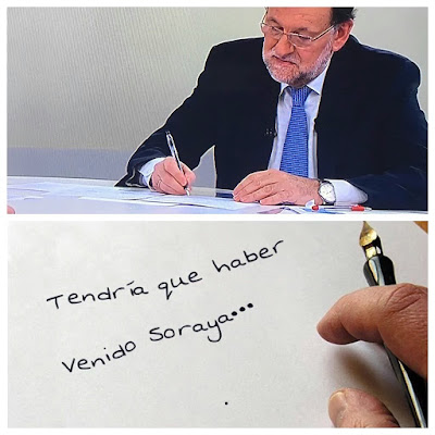 Memes debate 14D entre Rajoy y Pedro Sánchez