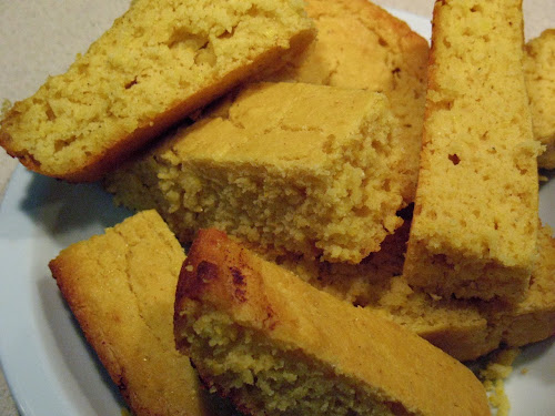 Cornbread