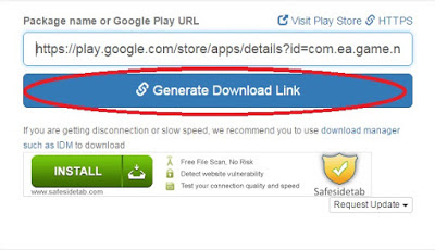 Cara Download Aplikasi di Google Play Store Lewat Komputer Atau PC