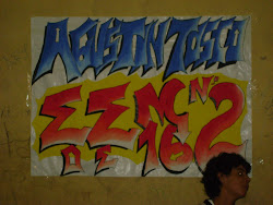EEM Nº 2 DE 16 "Agustín Tosco"