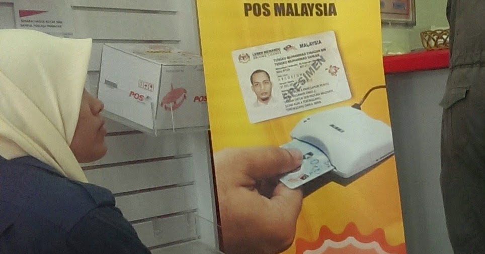 UNTUK DIKONGSI BERSAMA: Renew Lesen Memandu Malaysia yang ...