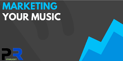 Music Marketing Agency