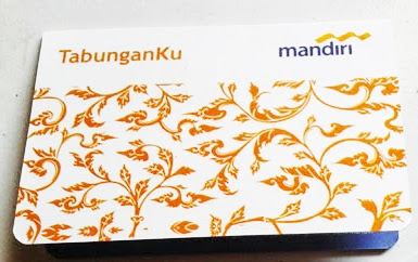 Tabunganku Mandiri