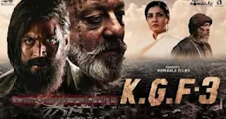 KGF 3