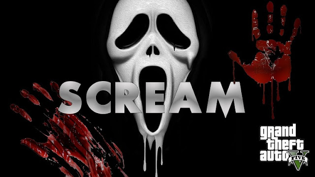 Scream