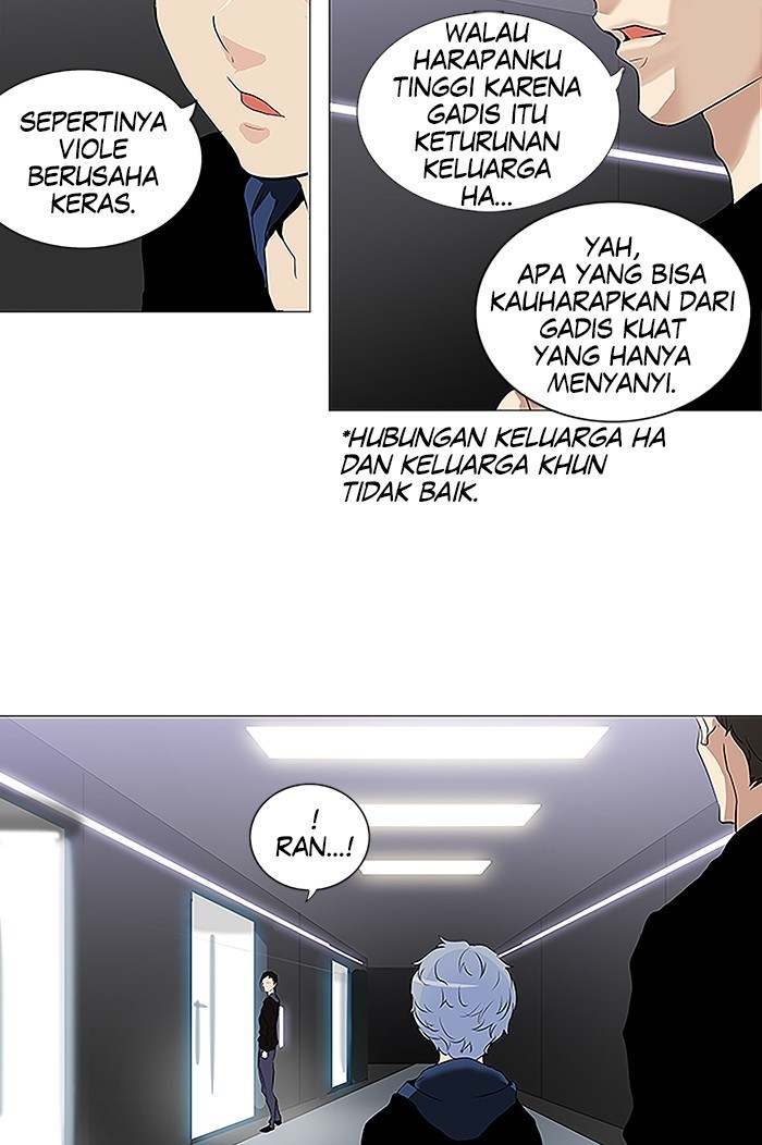 Webtoon Tower Of God Bahasa Indonesia Chapter 209
