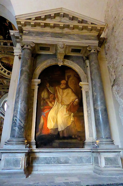 Venezia-Chiesa-di-San-Sebastiano