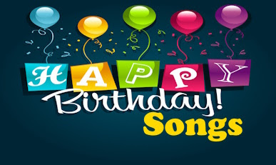 Birthday Songs