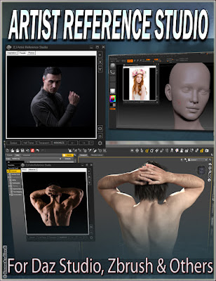 https://www.daz3d.com/ej-artist-reference-studio-for-daz-studio-zbrush-and-others