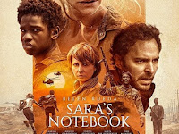 Il quaderno di Sara 2018 Film Completo In Italiano Gratis
