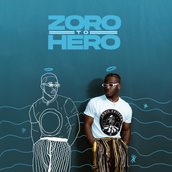 Zoro - Zoro to hero