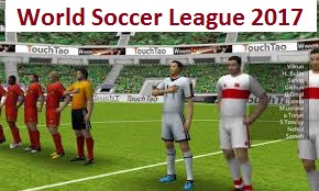 world soccer league 2017 latest