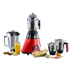 Usha Trienergy+ Mixer Grinder