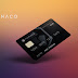 HOT: Monaco VISA Card