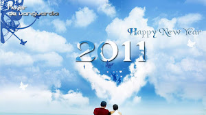 Happy new year... together