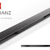 TCL RAY•DANZ Soundbar with Dolby Atmos