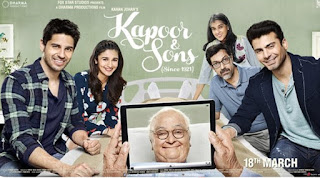 Saathi Rey Lyrics - Kapoor & Sons