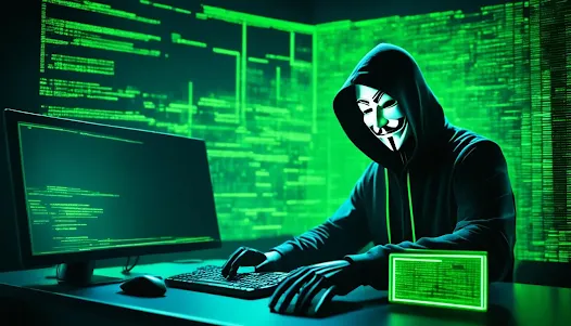 Safeguarding Against Darknet Cybersecurity Risks