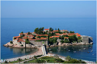 Sveti Stefan