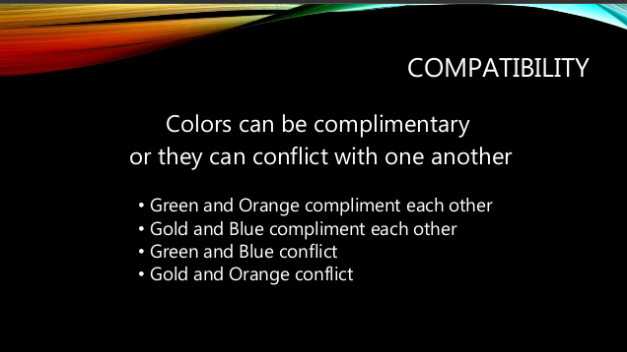 Interpersonal Communication, Relations, and Compatibility: What's Your True Personality Color? Interpersonal Communication, Relations, and Compatibility: What's Your True Personality Color?