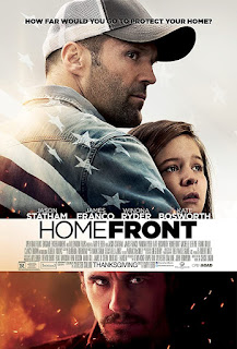Download Homefront (2013) Bluray Subtitle Indonesia