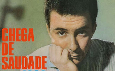 Disco Chega de Saudade