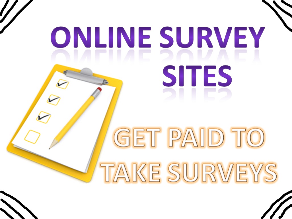 How To Make Money Online Surveys | newhairstylesformen2014.com
