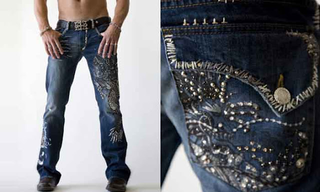 Secret Circus Clothing, Most Expensive Jeans, Most Expensive Jeans Brands