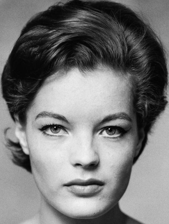  Romy Schneider 23 1938 29 1982 