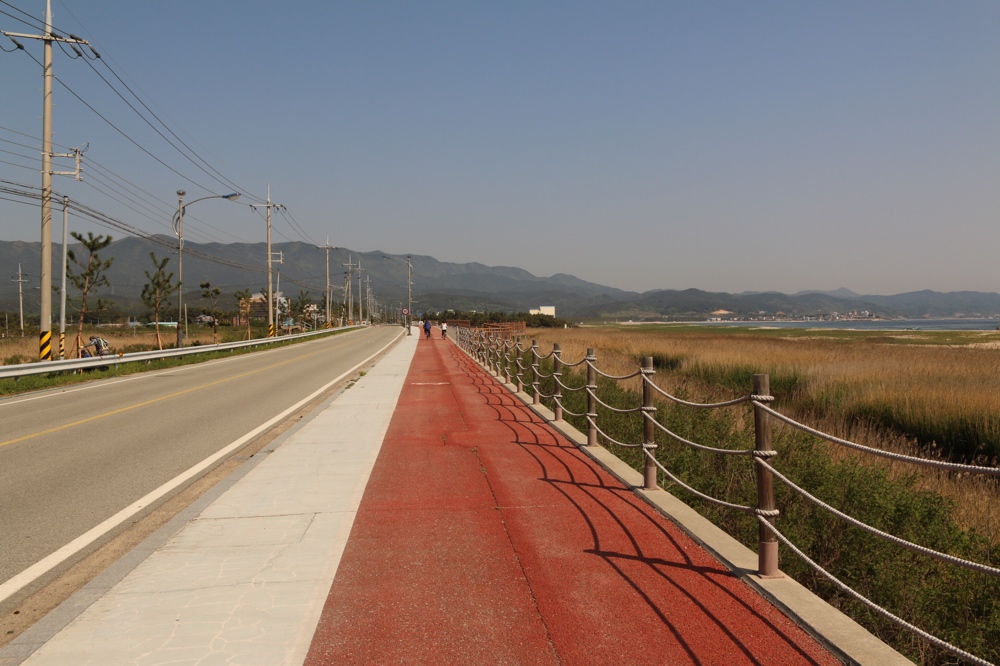 East Sea