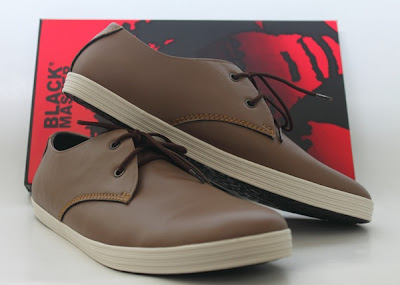 sepatu blackmaster bm05