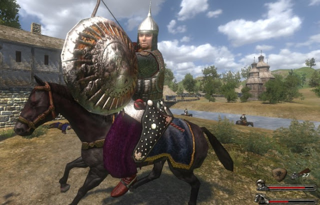 Mount and Blade Warband Companion Guide
