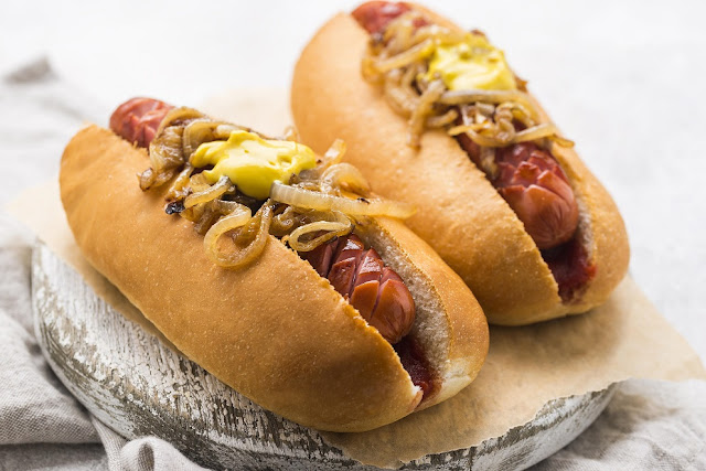 GASTRONOMIA: Oscar Mayer celebra este 24 de abril el Día Mundial del Hot Dog.