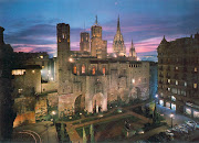 BARCELONA · http://www.bbc.com/travel/video/mycity/20121217barcelona (barrio gotico de barcelona)