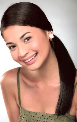 Anne Curtis real Filipina Beauty and Star