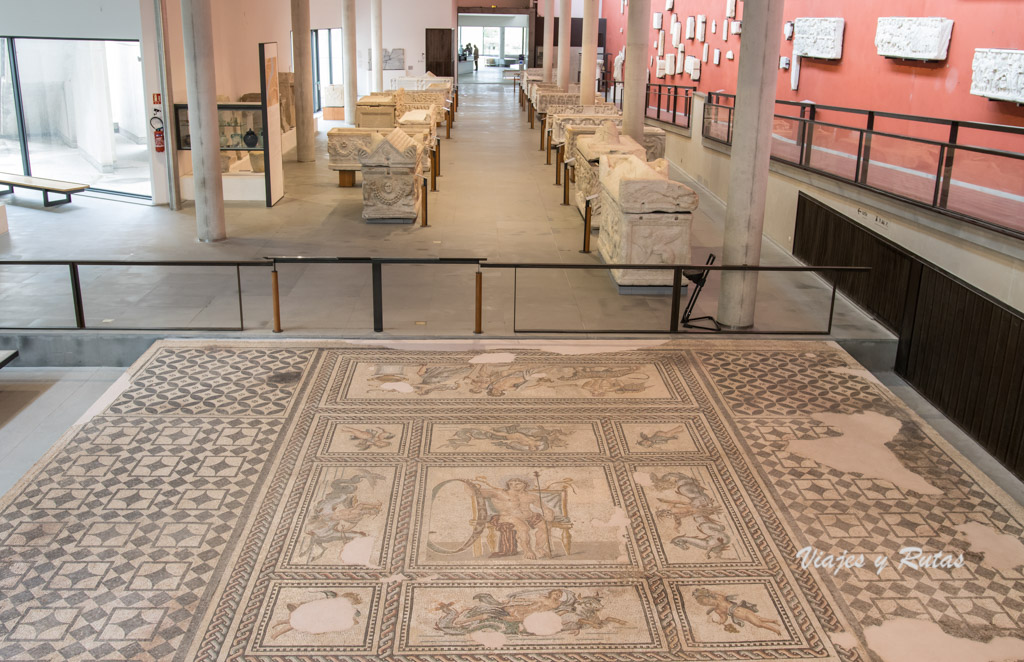 Museo del Antiguo Arles