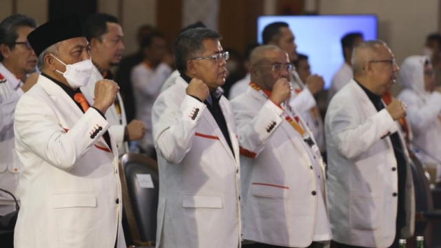 Rabu Lusa Elite PKS Bakal Bertemu Surya Paloh, Bahas Peluang Koalisi Rabu Lusa Elite PKS Bakal Bertemu Surya Paloh, Bahas Peluang Koalisi