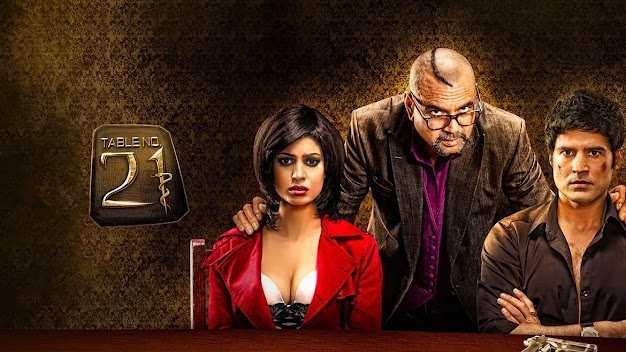 Table No. 21 watch full movie online