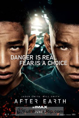 After Earth (2013) 720p WEBRip 350MB download at FullMoviesRip.com